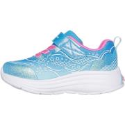 Lage Sneakers Skechers 282566