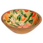 Beeldjes Signes Grimalt Oranje Kom L