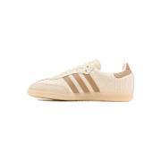 Lage Sneakers adidas Samba OG Cream White Cardboard