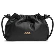 Handtas Tommy Hilfiger Th Soft Leather Crossover