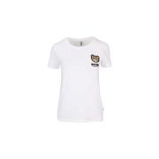 T-shirt Moschino V6A070144100001
