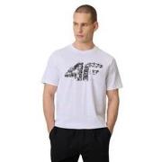 T-shirt Korte Mouw 4F 4FWSS26TTSHM2659