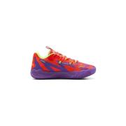 Lage Sneakers Puma MB.03 Lo Lava Melo