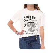 T-shirt Korte Mouw Vero Moda -