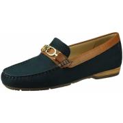 Mocassins Wirth -