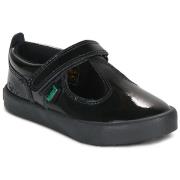 Ballerina's Kickers -