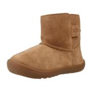 Enkellaarzen UGG Botas Niña Modèle Keelan Ii