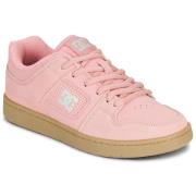 Lage Sneakers DC Shoes MANTECA 4