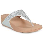 Teenslippers FitFlop LULU CRYSTAL EMBELLISHED