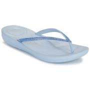 Teenslippers FitFlop IQUSHION SPARKLE