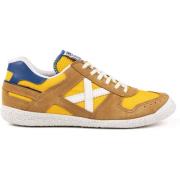 Lage Sneakers Munich Goal 8001635
