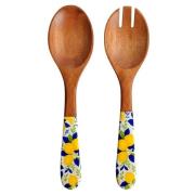 Beeldjes Signes Grimalt Citroen Lepel- En Vorkset