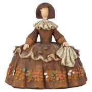 Beeldjes Signes Grimalt Menina