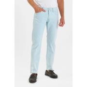 Jeans Le Temps des Cerises Jeans slim stretch 700/11, lengte 34