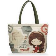 Handtas Anekke - Bolso de viaje Muse