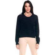Sweater Leone 1947 Woman Crop Sweater Never Without