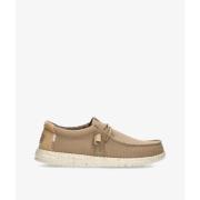 Bootschoenen HEYDUDE WALLY SPORT MESH