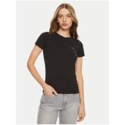 T-shirt Guess Tops T-shirts--Vrouw