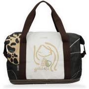 Sporttas Anekke - Bolso de viaje extensible Gaia