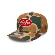 Pet New-Era Duck camo 9fifty trucker newera
