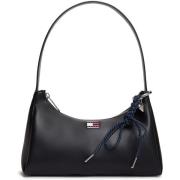 Handtas Tommy Hilfiger Tjw City Charm Shoulder Bag
