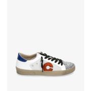 Lage Sneakers Corina M4037