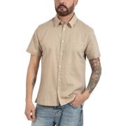 Overhemd Korte Mouw Sun68 S36121