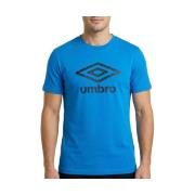 T-shirt Korte Mouw Umbro -