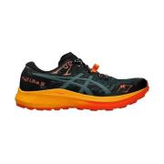 Hardloopschoenen Asics Fuji Lite 5