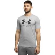 T-shirt Korte Mouw Under Armour T-shirt Under Armour Sportstyle Logo M