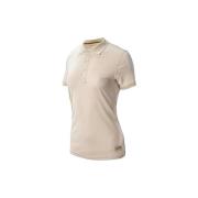 Polo Shirt Korte Mouw Magnum Polo manches courtes Confort thermique Fe...