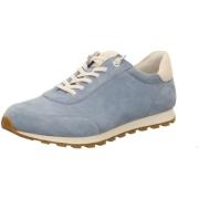 Lage Sneakers Sioux -