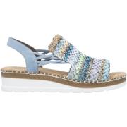 Sandalen Rieker Sandalen