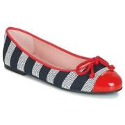 Ballerina's Pretty Ballerinas -