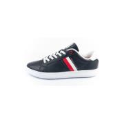 Lage Sneakers Tommy Hilfiger FM0FM04921DW5