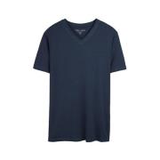 T-shirt Korte Mouw Teddy Smith -