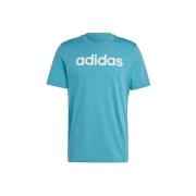 T-shirt adidas T-shirt Essentials avec logo brodé linéaire