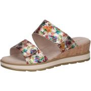 Slippers Caprice Muiltjes