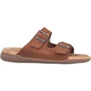 Mocassins Rieker Muiltjes