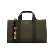 Boodschappentas Sun68 SUN68 74 MINI BAG EVERYDAY