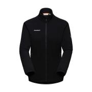 Fleece Jack Mammut 1014044800001black