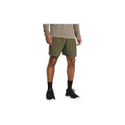 Korte Broek Under Armour Logo Tissé Ua Tech