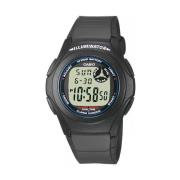 Horloge Casio F200W1ADF