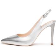 Pumps NeroGiardini Laminato Tpu Breia Missi Natu