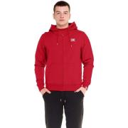 Fleece Jack Leone 1947 Man Hoody Full Zip Team Line