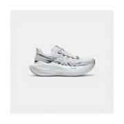 Hardloopschoenen Asics Superblast 3 White Black