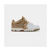 Lage Sneakers Nike Air Force 3 Low SP Nigo Kintsugi Bamboo