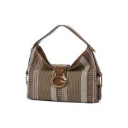 Handtas Guess CGM CAMDEN SHOULDER