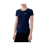 T-shirt Korte Mouw Emporio Armani 7W001045AF10373UB102