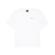 T-shirt Korte Mouw Emporio Armani 7W000189AF13919U0002